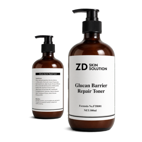 Beta-Glucan Barrier Repair Toner Featured Image
